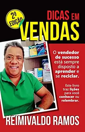 Dicas em vendas - Reimivaldo Ramos