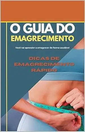 Dicas Para Emagrecimento Rápido - alisson santos