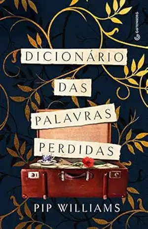 Dicionário das palavras perdidas – Pip Williams
