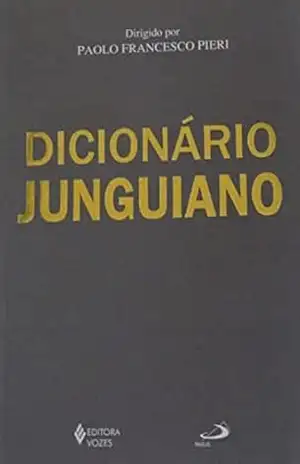 Dicionário Junguiano - Paolo Francesco Pieri
