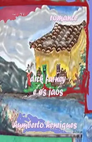 Dick Farney e os Jaós – josé Humberto da Silva Henriques