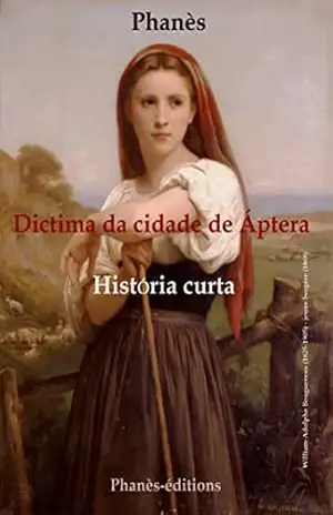 Dictima da cidade de Áptera – Patrice Martinez