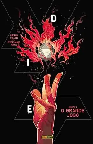 Die vol. 3 - Kieron Gillen
