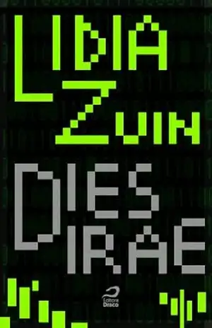 Dies Irae – Lidia Zuin