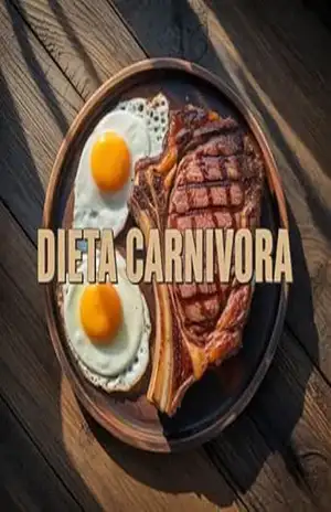 Dieta Carnívora para Iniciantes: Guia Completo Para Começar, Emagrecer e Transformar Sua Saúde: Como iniciar a dieta carnívora do zero, eliminar gordura, reduzir inflamação e manter os resultados – Renato De Souza