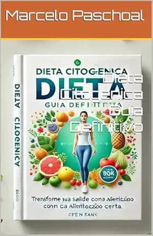 Dieta Citogenica Guia Definitivo – Marcelo Paschoal
