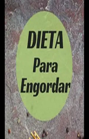 Dieta Para Engordar – Denis Shimada