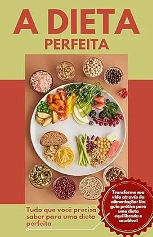 Dieta Perfeita – Cauã Sousa