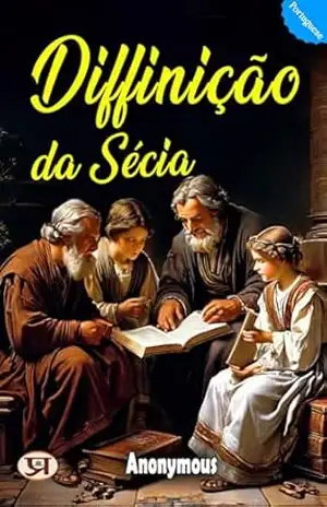 Diffinição da sécia – Anonymous