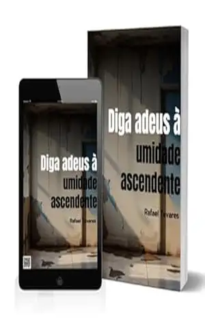 Diga à Adeus a umidade ascendente – Rafael Tavares
