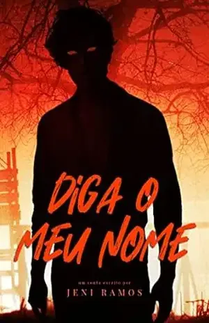 Diga o Meu Nome - Jeni Ramos