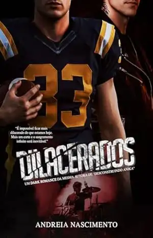 Dilacerados – Andreia Nascimento