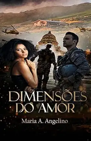 Dimensões do Amor – Maria A. Angelino