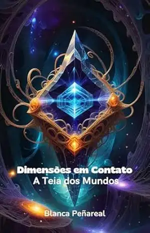 Dimensões em Contato: A Teia dos Mundos – Beatriz Montoya