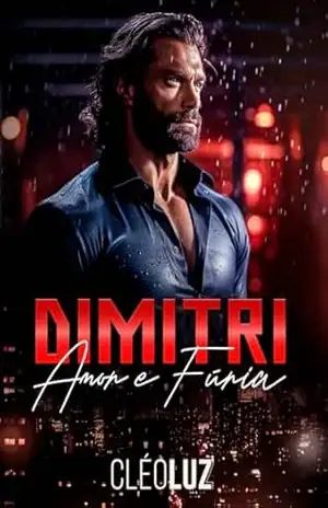 DIMITRI – AMOR E FÚRIA – Cleo Luz