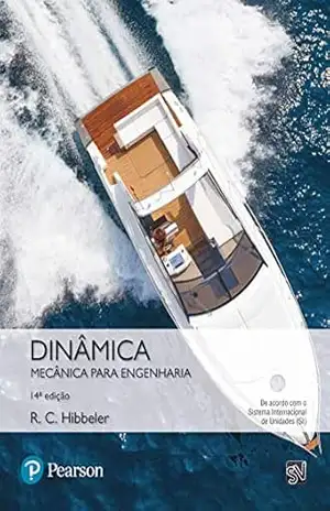 Dinâmica: mecânica para engenharia – R. C. Hibbeler