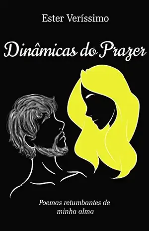 Dinâmicas do Prazer – Ester Veríssimo