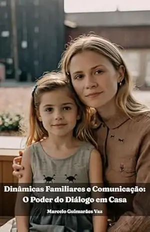 Dinâmicas Familiares e Comunicação: O Poder do Diálogo em Casa – Marcelo Guimarães Vaz