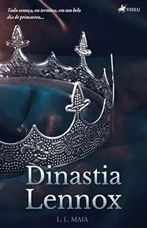 Dinastia Lennox – L. L. Maia