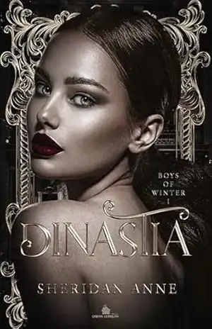 Dinastia – Sheridan Anne