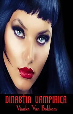 Dinastia Vampirica – Vianka Van Bokkem