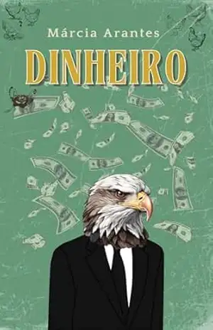 Dinheiro - Márcia Arantes