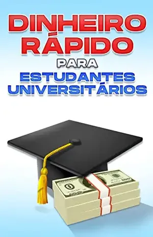 Dinheiro rápido para estudantes universitários – D.K. Hawkins