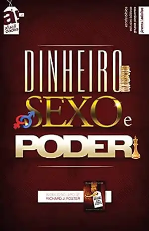 Dinheiro Sexo e Poder | Professor (Atualidades) – Editora Cristã Evangélica