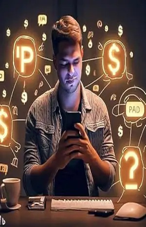 DINHEIRO VIVO NO PILOTO AUTOMÁTICO – ELIOMAR SMS