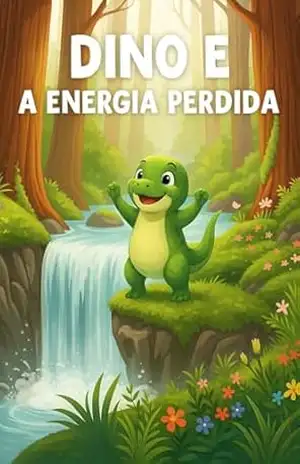 Dino e a Energia Perdida – Lucas Casseano