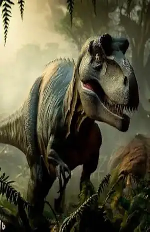 Dinossauros em cores - Bernardo Andrade Dias