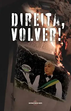 Direita, volver! – Amir Khair