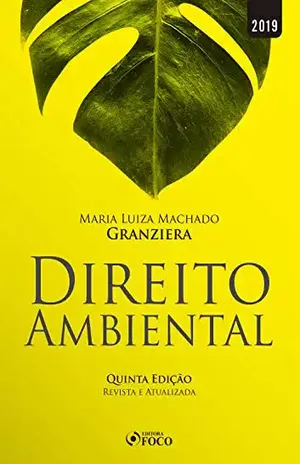 Direito ambiental – Maria Luiza Machado Granziera