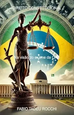 Direito Constitucional – Fabio Tadeu Rocchi