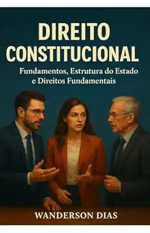 Direito Constitucional – Wanderson Dias