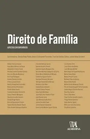Direito de Família: Aspectos contemporâneos (Obras Coletivas) - Daniela Braga Paiano