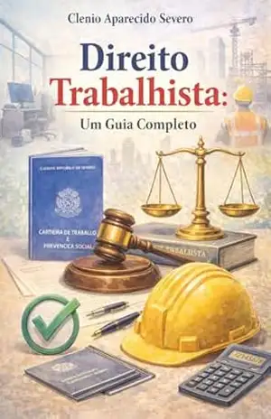 Direito do trabalhista: um guia completo – clenio severo