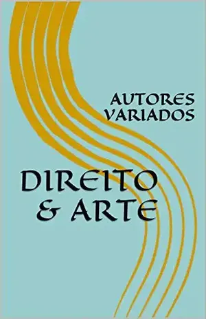 DIREITO & ARTE - Mara Regina de Oliveira