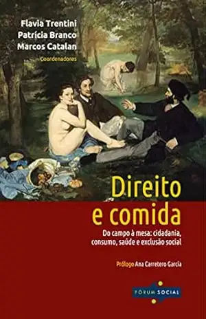Direito e Comida - Flavia Trentini
