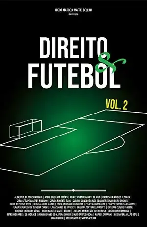 Direito e futebol - Higor Marcelo Maffei Bellini