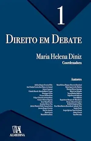 Direito em Debate v.1 – Maria Helena Diniz