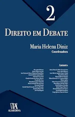 Direito em Debate – Vol. II – Maria Helena Diniz