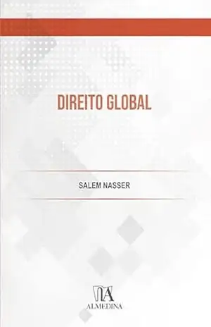 Direito Global (FGV) – Salem Nasser