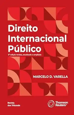 Direito internacional público - Marcelo D. Varella