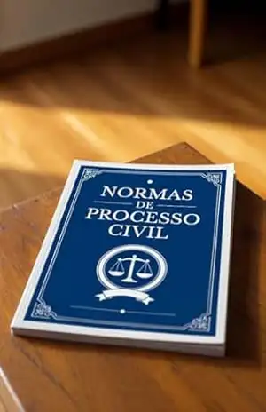 Direito Processual Civil – Volume 1: Normas Fundamentais de Processo Civil – Glauber Moreira Barbosa da Silva