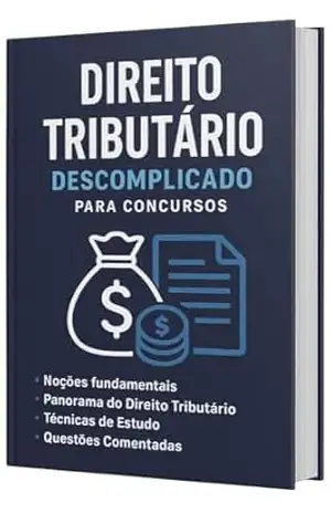 Direito Tributário Descomplicado para Concursos – Wanderson Dias