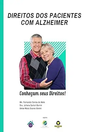 Direitos dos pacientes com Alzheimer – Fernanda Correa de Melo