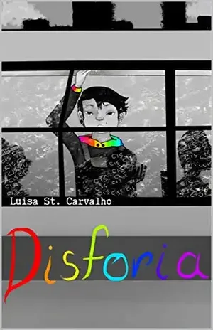 Disforia - Luisa Carvalho
