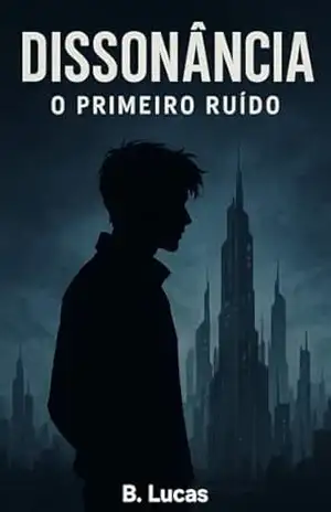 Dissonância: O Primeiro Ruído – B Lucas
