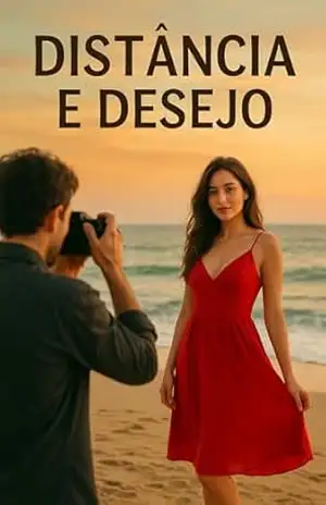 Distância e Desejo – Rafaela  Costa